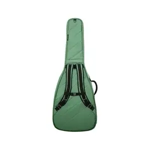 Mono M80-SAD-V2-AZG Akustik Gitar Sleeve 2.0 Case (Amazon Green) Mono M80-SAD-V2-AZG Akustik Gitar Sleeve 2.0 Case (Amazon Green)
