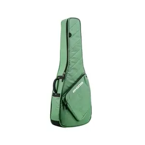 Mono M80-SAD-V2-AZG Akustik Gitar Sleeve 2.0 Case (Amazon Green) Mono M80-SAD-V2-AZG Akustik Gitar Sleeve 2.0 Case (Amazon Green)