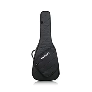 Mono M80-SAD-V2-BLK Akustik Gitar Sleeve 2.0 Case (Black)