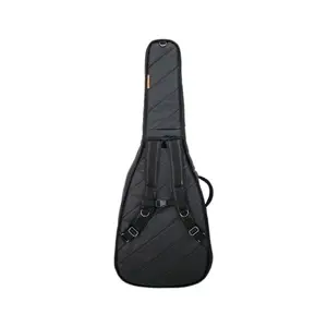 Mono M80-SAD-V2-BLK Akustik Gitar Sleeve 2.0 Case (Black) Mono M80-SAD-V2-BLK Akustik Gitar Sleeve 2.0 Case (Black)
