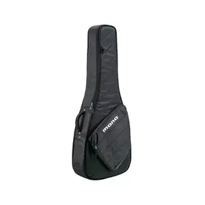 Mono M80-SAD-V2-BLK Akustik Gitar Sleeve 2.0 Case (Black) Mono M80-SAD-V2-BLK Akustik Gitar Sleeve 2.0 Case (Black)