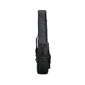 Mono M80-SAD-V2-BLK Akustik Gitar Sleeve 2.0 Case (Black) Mono M80-SAD-V2-BLK Akustik Gitar Sleeve 2.0 Case (Black)