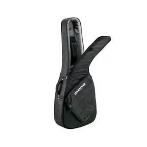Mono M80-SAD-V2-BLK Akustik Gitar Sleeve 2.0 Case (Black) Mono M80-SAD-V2-BLK Akustik Gitar Sleeve 2.0 Case (Black)