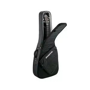 Mono M80-SAD-V2-BLK Akustik Gitar Sleeve 2.0 Case (Black) Mono M80-SAD-V2-BLK Akustik Gitar Sleeve 2.0 Case (Black)