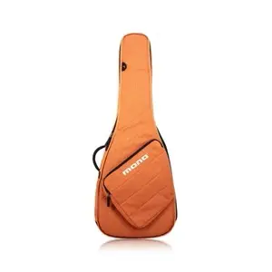Mono M80-SAD-V2-BNO Akustik Gitar Sleeve 2.0 Case (Burnt Orange)