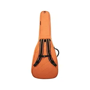 Mono M80-SAD-V2-BNO Akustik Gitar Sleeve 2.0 Case (Burnt Orange) Mono M80-SAD-V2-BNO Akustik Gitar Sleeve 2.0 Case (Burnt Orange)