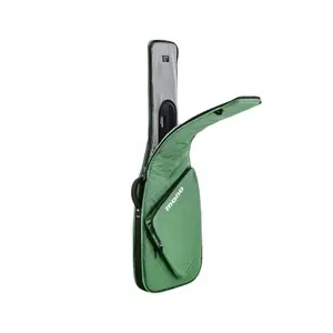 Mono M80-SEB-V2-AZG Bas Gitar Sleeve 2.0 Case (Amazon Green) Mono M80-SEB-V2-AZG Bas Gitar Sleeve 2.0 Case (Amazon Green)