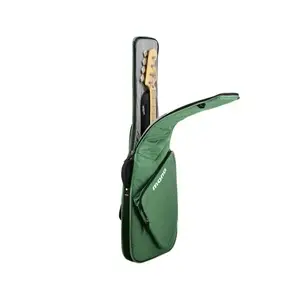 Mono M80-SEB-V2-AZG Bas Gitar Sleeve 2.0 Case (Amazon Green) Mono M80-SEB-V2-AZG Bas Gitar Sleeve 2.0 Case (Amazon Green)