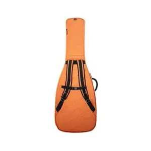 Mono M80-SEB-V2-BNO Bas Gitar Sleeve 2.0 Case (Burnt Orange) Mono M80-SEB-V2-BNO Bas Gitar Sleeve 2.0 Case (Burnt Orange)