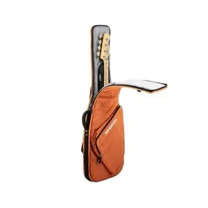 Mono M80-SEB-V2-BNO Bas Gitar Sleeve 2.0 Case (Burnt Orange) Mono M80-SEB-V2-BNO Bas Gitar Sleeve 2.0 Case (Burnt Orange)
