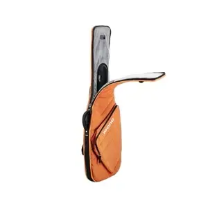 Mono M80-SEB-V2-BNO Bas Gitar Sleeve 2.0 Case (Burnt Orange) Mono M80-SEB-V2-BNO Bas Gitar Sleeve 2.0 Case (Burnt Orange)