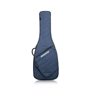 Mono M80-SEB-V2-MLB Bas Gitar Sleeve 2.0 Case (Moonlight Blue)