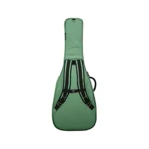Mono M80-SEG-V2-AZG Elektro Gitar Sleeve 2.0 Case (Amazon Green) Mono M80-SEG-V2-AZG Elektro Gitar Sleeve 2.0 Case (Amazon Green)