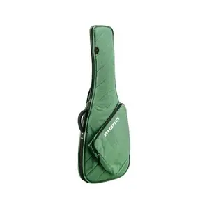 Mono M80-SEG-V2-AZG Elektro Gitar Sleeve 2.0 Case (Amazon Green) Mono M80-SEG-V2-AZG Elektro Gitar Sleeve 2.0 Case (Amazon Green)