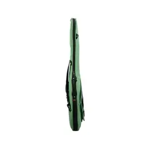 Mono M80-SEG-V2-AZG Elektro Gitar Sleeve 2.0 Case (Amazon Green) Mono M80-SEG-V2-AZG Elektro Gitar Sleeve 2.0 Case (Amazon Green)