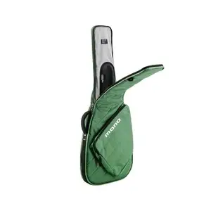 Mono M80-SEG-V2-AZG Elektro Gitar Sleeve 2.0 Case (Amazon Green) Mono M80-SEG-V2-AZG Elektro Gitar Sleeve 2.0 Case (Amazon Green)