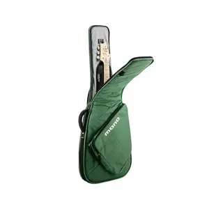 Mono M80-SEG-V2-AZG Elektro Gitar Sleeve 2.0 Case (Amazon Green) Mono M80-SEG-V2-AZG Elektro Gitar Sleeve 2.0 Case (Amazon Green)