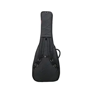 Mono M80-SEG-V2-BLK Elektro Gitar Sleeve 2.0 Case (Black) Mono M80-SEG-V2-BLK Elektro Gitar Sleeve 2.0 Case (Black)