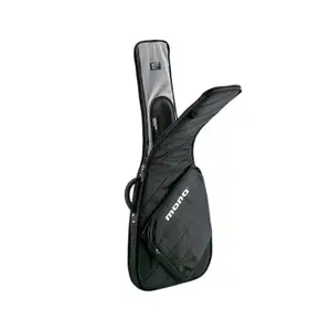 Mono M80-SEG-V2-BLK Elektro Gitar Sleeve 2.0 Case (Black) Mono M80-SEG-V2-BLK Elektro Gitar Sleeve 2.0 Case (Black)