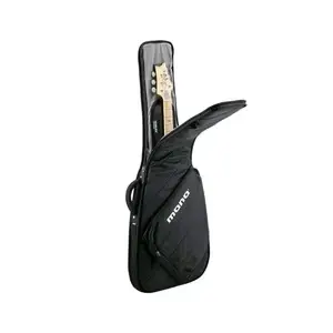 Mono M80-SEG-V2-BLK Elektro Gitar Sleeve 2.0 Case (Black) Mono M80-SEG-V2-BLK Elektro Gitar Sleeve 2.0 Case (Black)