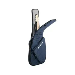 Mono M80-SEG-V2-MLB Elektro Gitar Sleeve 2.0 Case (Moonlight Blue) Mono M80-SEG-V2-MLB Elektro Gitar Sleeve 2.0 Case (Moonlight Blue)