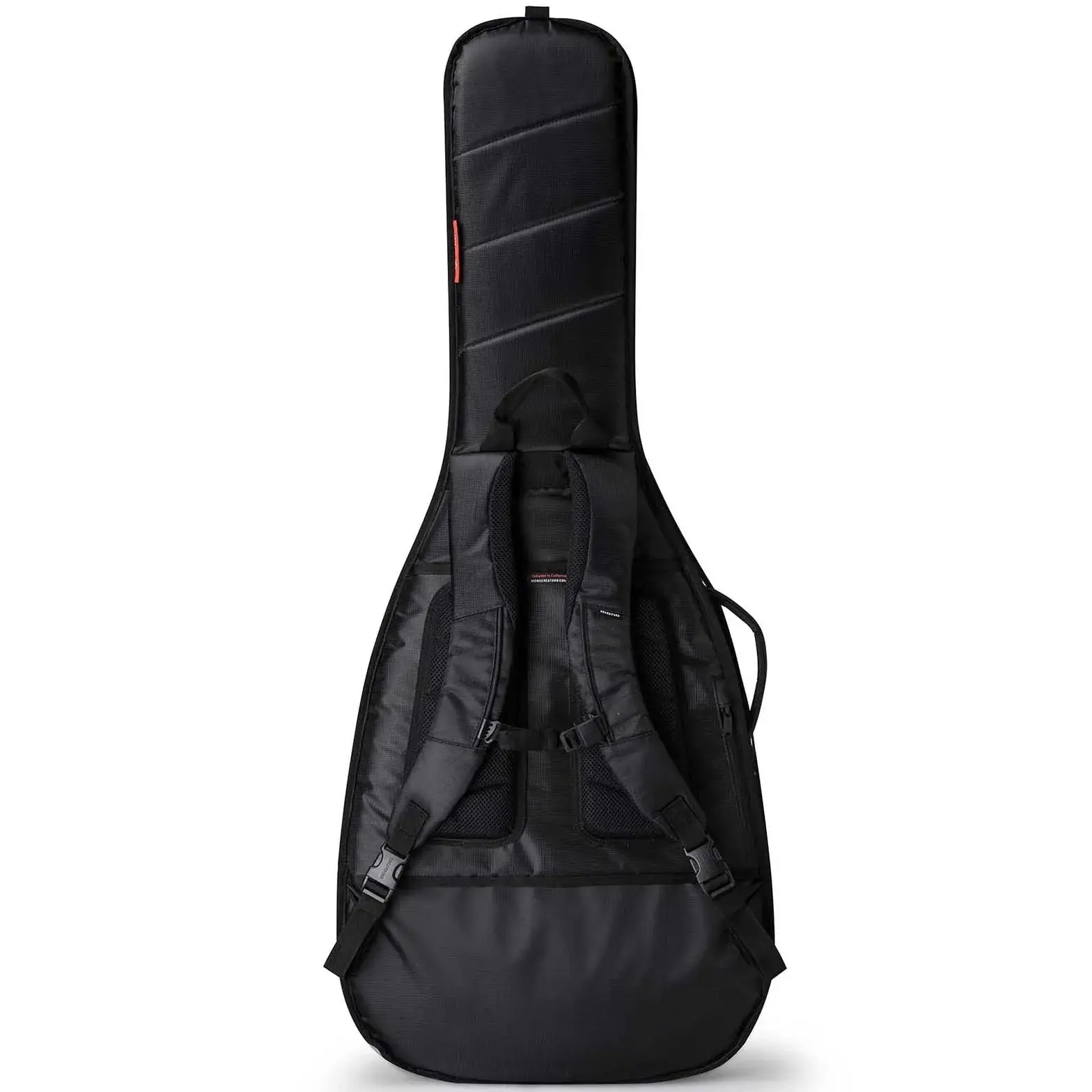 Mono M80-STEG-BLK Stealth Elektro Gitar Kılıfı (Siyah) Mono M80-STEG-BLK Stealth Elektro Gitar Kılıfı (Siyah)