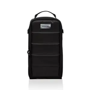 Mono M80-TICK-V2-BLK The Tick 2.0 Gitar Aksesuar Case (Siyah)