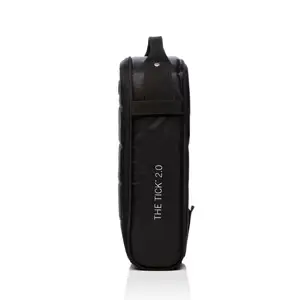 Mono M80-TICK-V2-BLK The Tick 2.0 Gitar Aksesuar Case (Siyah) Mono M80-TICK-V2-BLK The Tick 2.0 Gitar Aksesuar Case (Siyah)