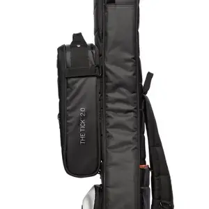 Mono M80-TICK-V2-BLK The Tick 2.0 Gitar Aksesuar Case (Siyah) Mono M80-TICK-V2-BLK The Tick 2.0 Gitar Aksesuar Case (Siyah)
