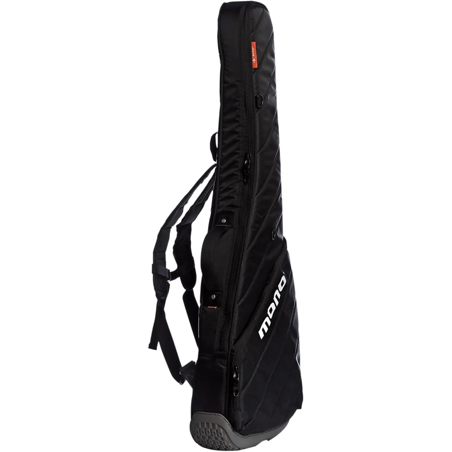Mono M80-VEG-BLK Vertigo Elektro Gitar Gigbag (Siyah) Mono M80-VEG-BLK Vertigo Elektro Gitar Gigbag (Siyah)