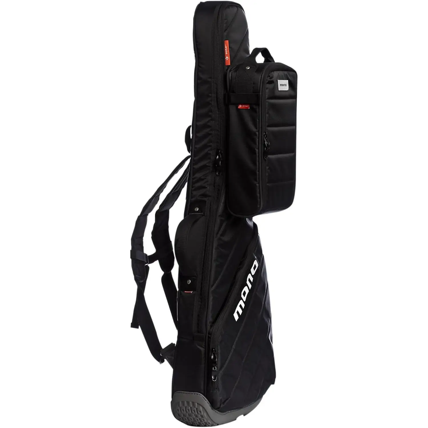 Mono M80-VEG-BLK Vertigo Elektro Gitar Gigbag (Siyah) Mono M80-VEG-BLK Vertigo Elektro Gitar Gigbag (Siyah)