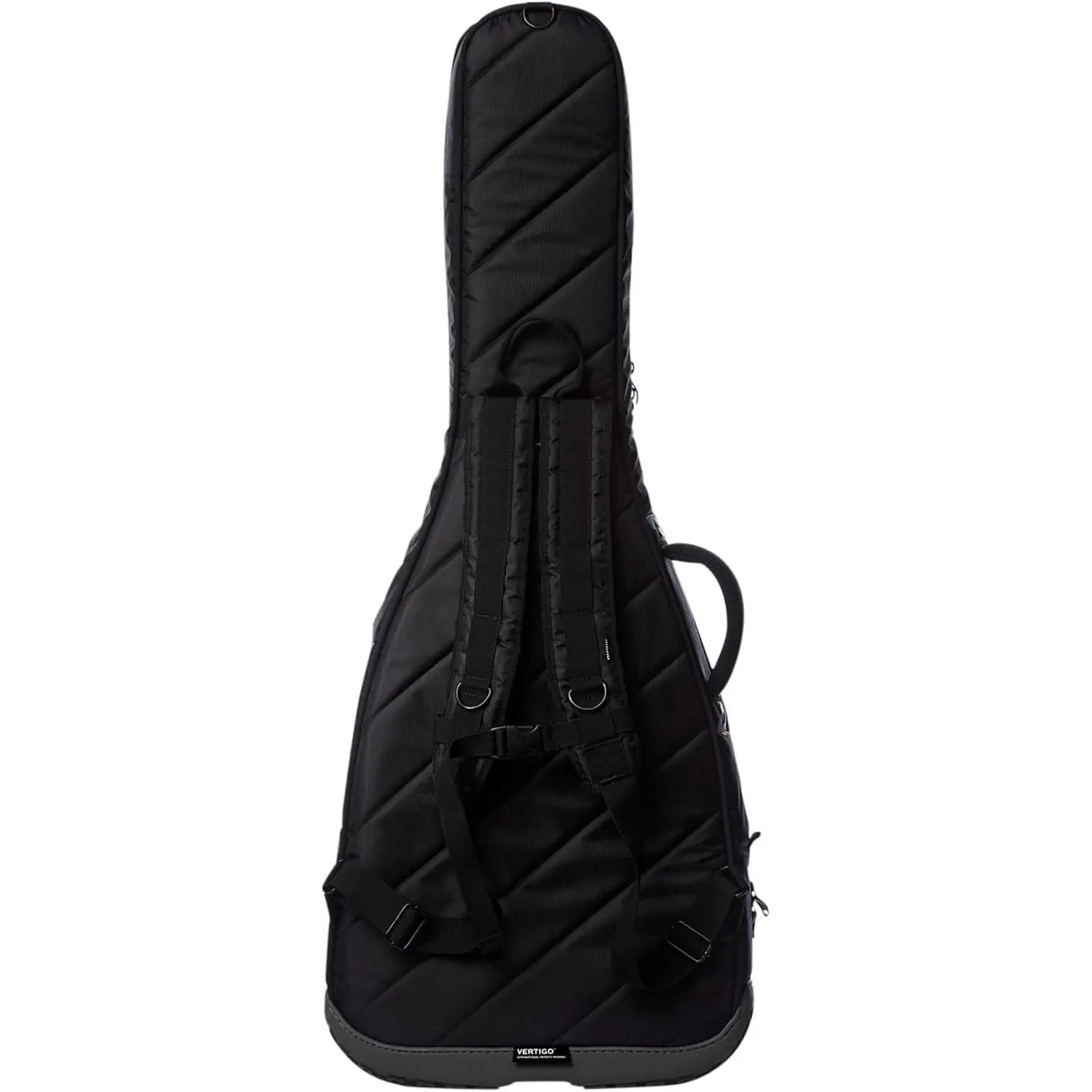 Mono M80-VEG-BLK Vertigo Elektro Gitar Gigbag (Siyah) Mono M80-VEG-BLK Vertigo Elektro Gitar Gigbag (Siyah)