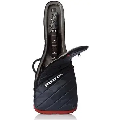Mono M80-VEG-GRY Vertigo Elektro Gitar Gigbag (Gri) Mono M80-VEG-GRY Vertigo Elektro Gitar Gigbag (Gri)