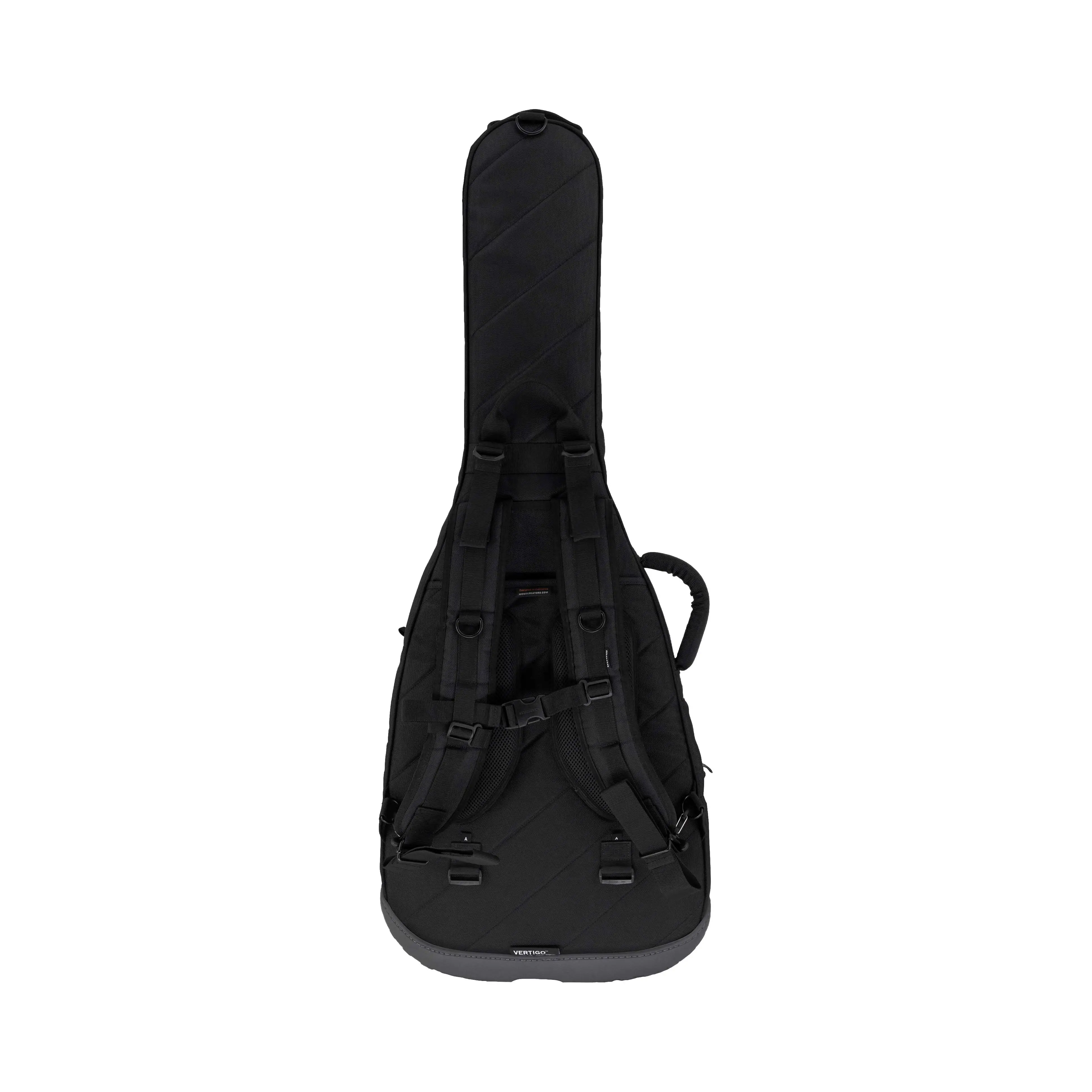 Mono M80-VEG-ULT-BLK Vertigo Ultra Elektro Gitar Gigbag (Siyah) Mono M80-VEG-ULT-BLK Vertigo Ultra Elektro Gitar Gigbag (Siyah)