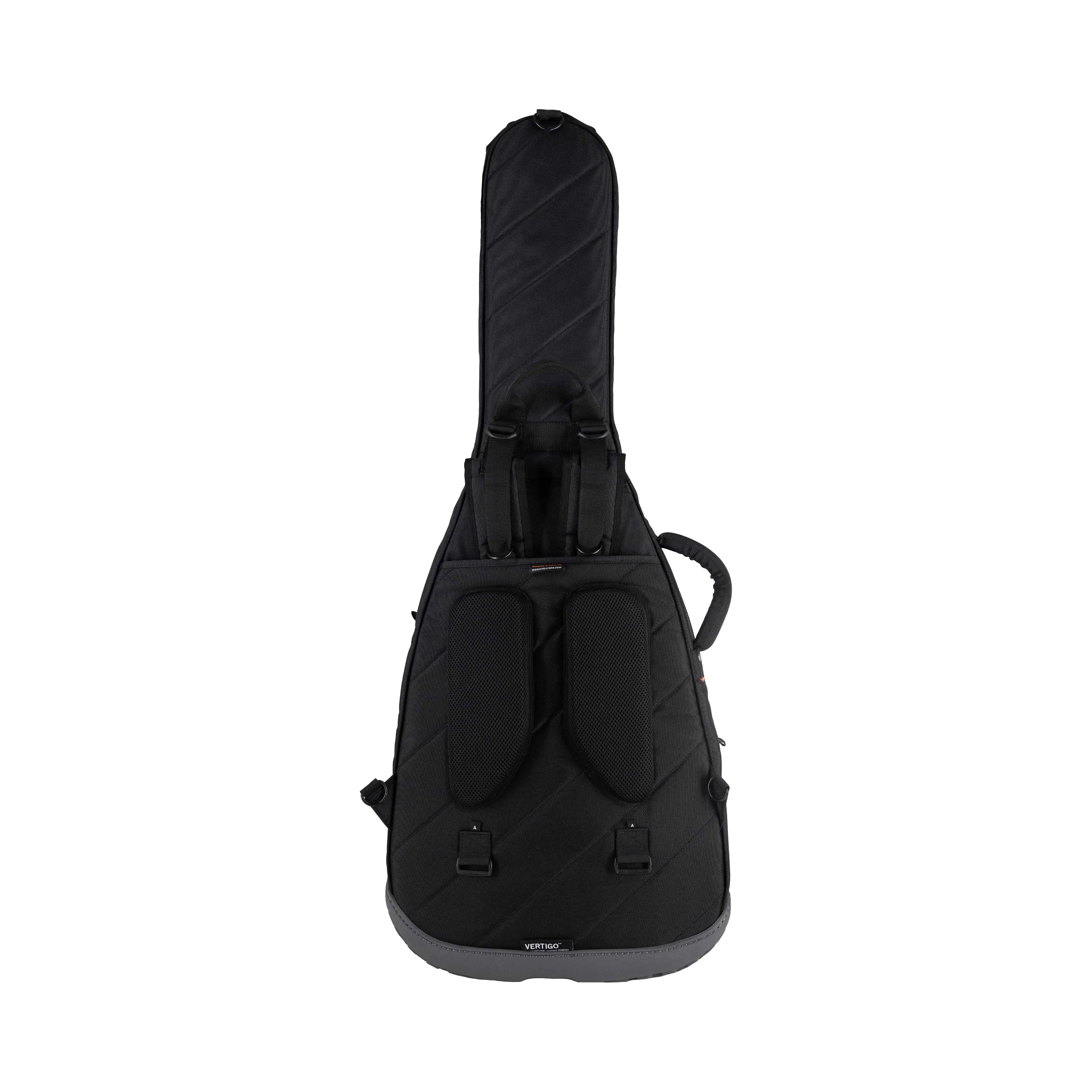 Mono M80-VEG-ULT-BLK Vertigo Ultra Elektro Gitar Gigbag (Siyah) Mono M80-VEG-ULT-BLK Vertigo Ultra Elektro Gitar Gigbag (Siyah)