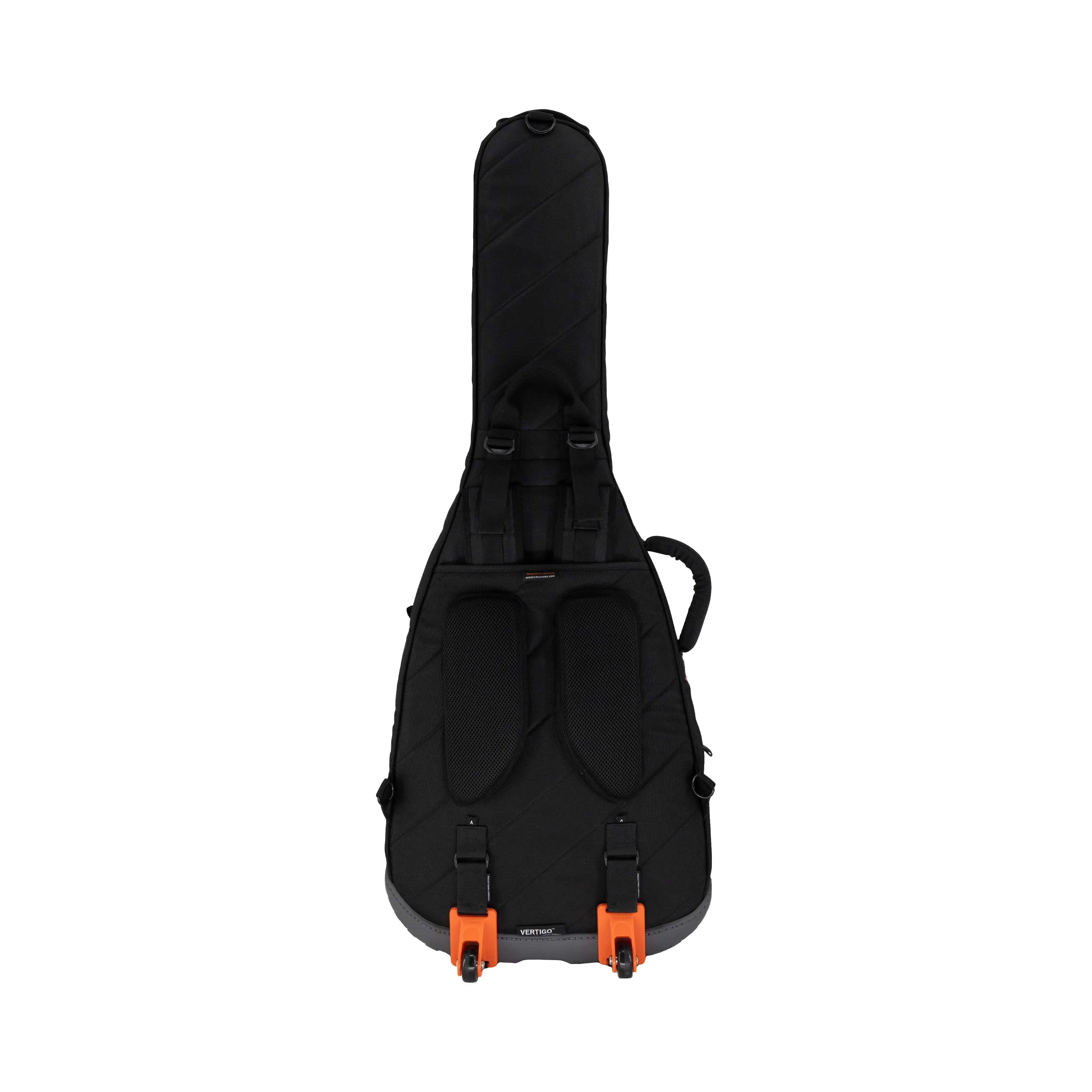 Mono M80-VEG-ULT-BLK Vertigo Ultra Elektro Gitar Gigbag (Siyah) Mono M80-VEG-ULT-BLK Vertigo Ultra Elektro Gitar Gigbag (Siyah)