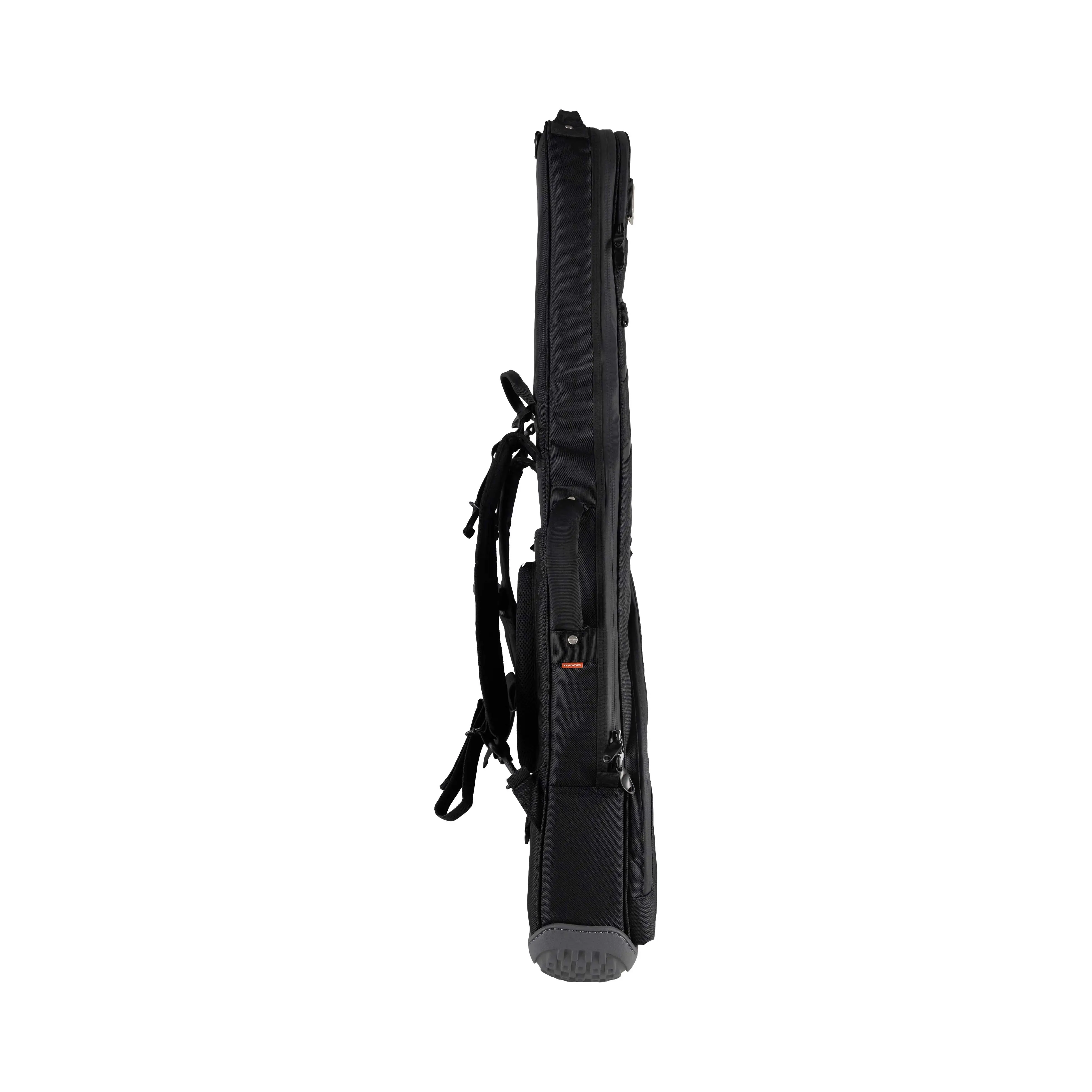 Mono M80-VEG-ULT-BLK Vertigo Ultra Elektro Gitar Gigbag (Siyah) Mono M80-VEG-ULT-BLK Vertigo Ultra Elektro Gitar Gigbag (Siyah)