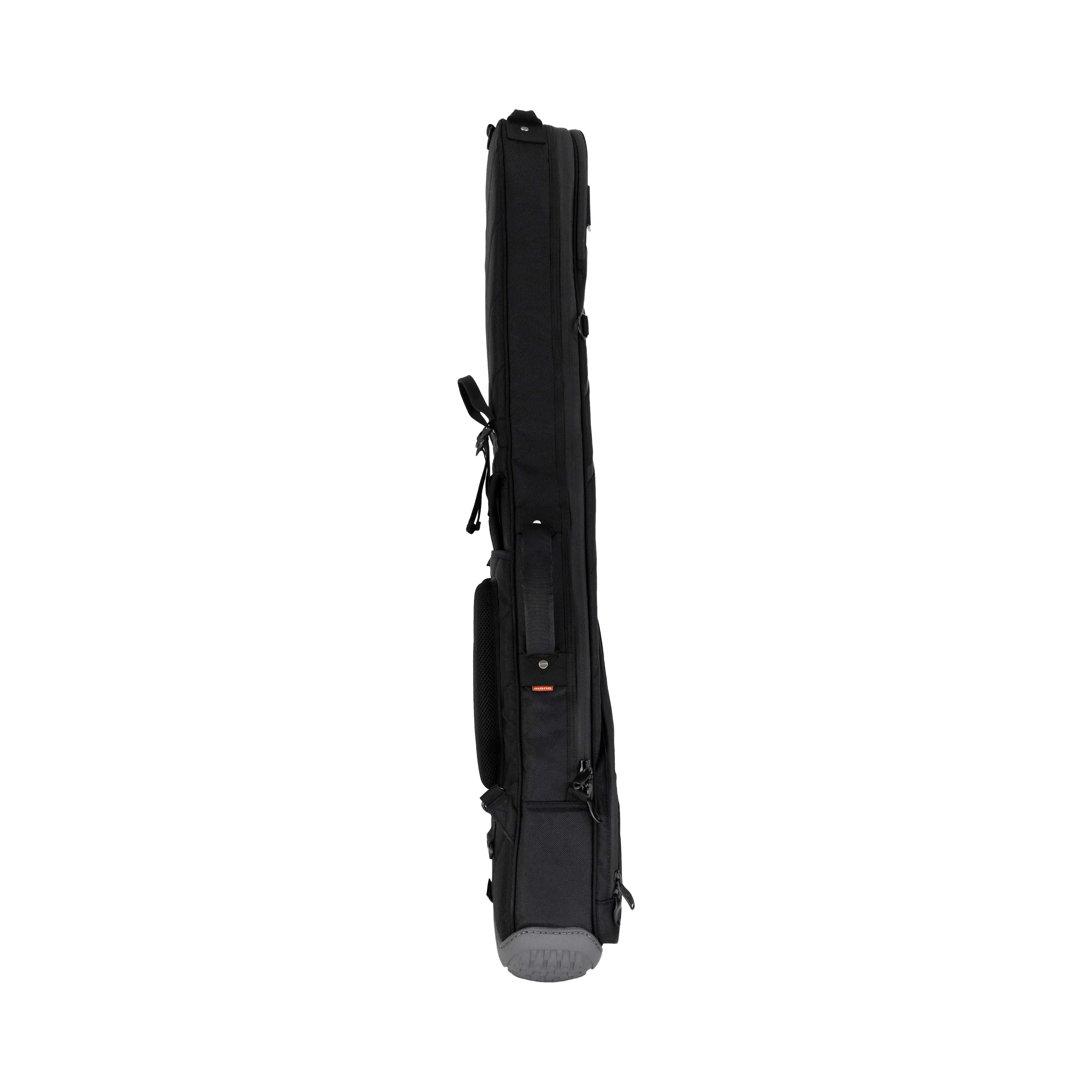 Mono M80-VEG-ULT-BLK Vertigo Ultra Elektro Gitar Gigbag (Siyah) Mono M80-VEG-ULT-BLK Vertigo Ultra Elektro Gitar Gigbag (Siyah)