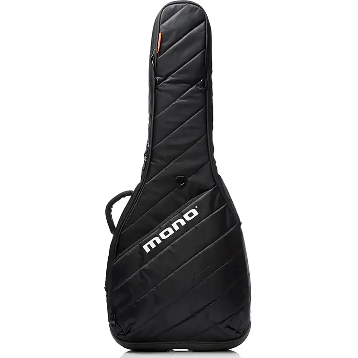 Mono M80 Vertigo Akustik Gitar Kılıfı (Siyah)