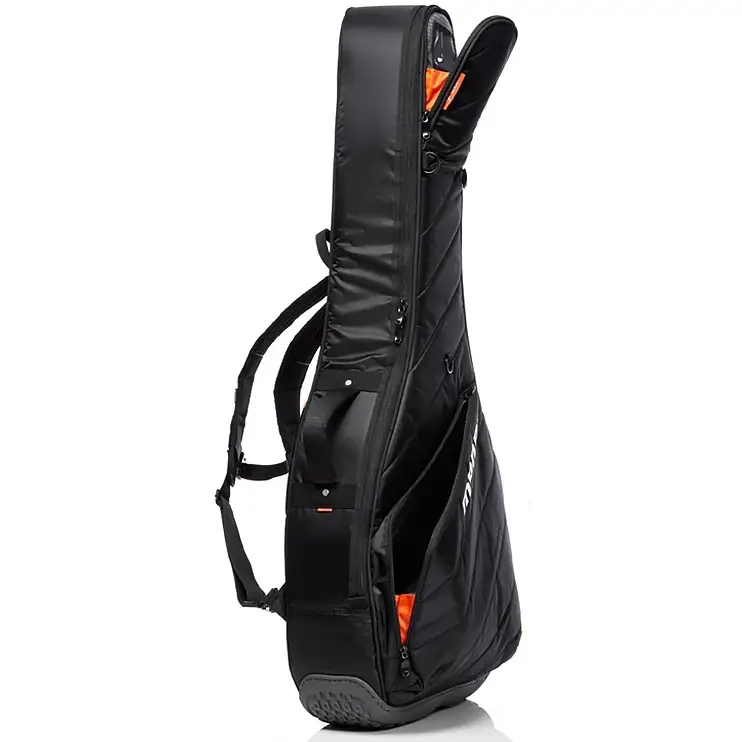 Mono M80 Vertigo Akustik Gitar Kılıfı (Siyah) Mono M80 Vertigo Akustik Gitar Kılıfı (Siyah)
