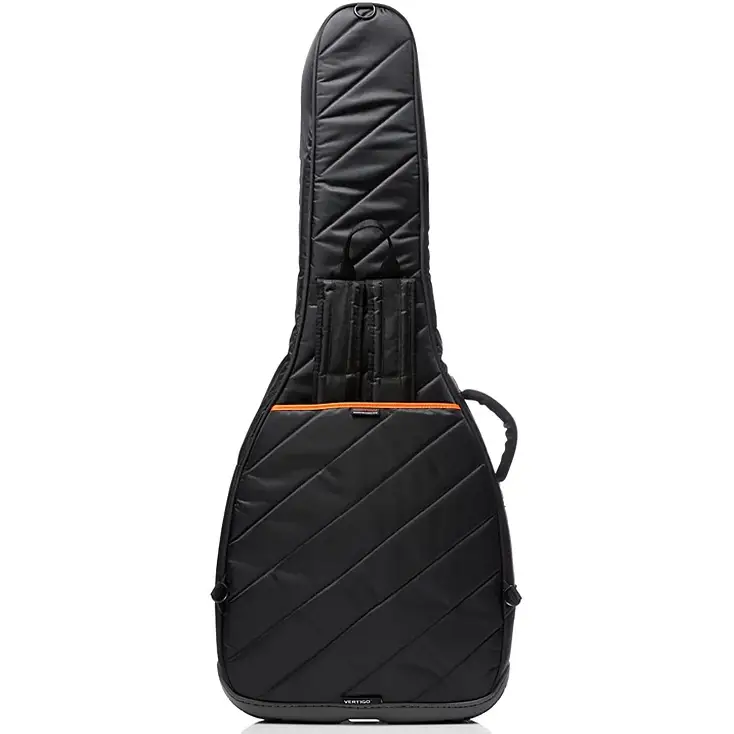 Mono M80 Vertigo Akustik Gitar Kılıfı (Siyah) Mono M80 Vertigo Akustik Gitar Kılıfı (Siyah)