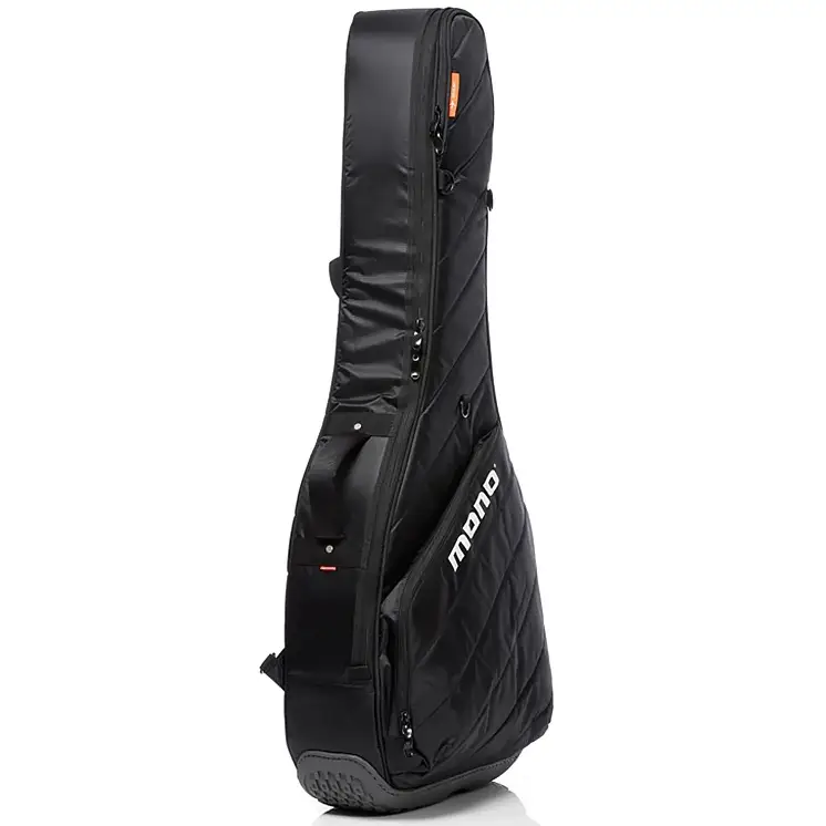 Mono M80 Vertigo Akustik Gitar Kılıfı (Siyah) Mono M80 Vertigo Akustik Gitar Kılıfı (Siyah)