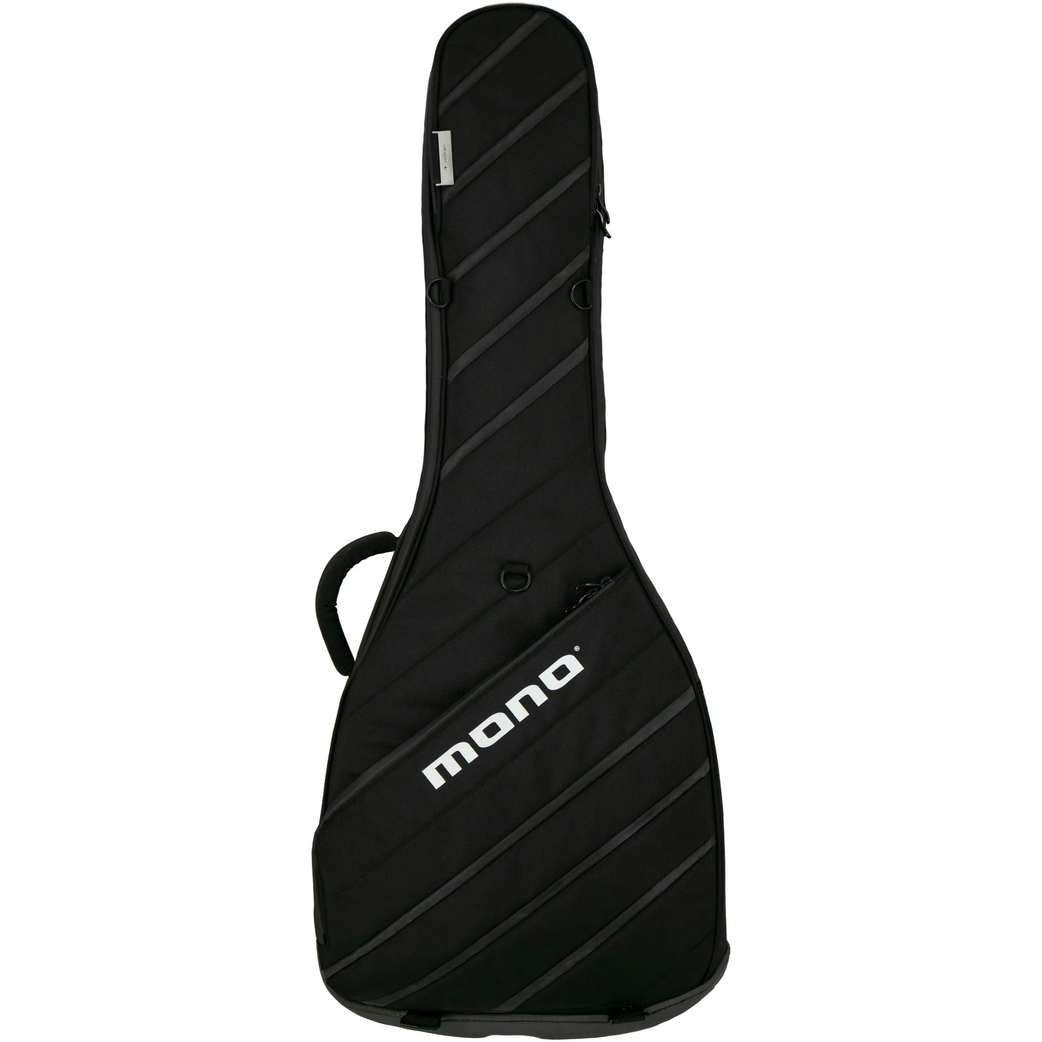 Mono M80 Vertigo Ultra Akustik Gitar Kılıfı (Siyah)