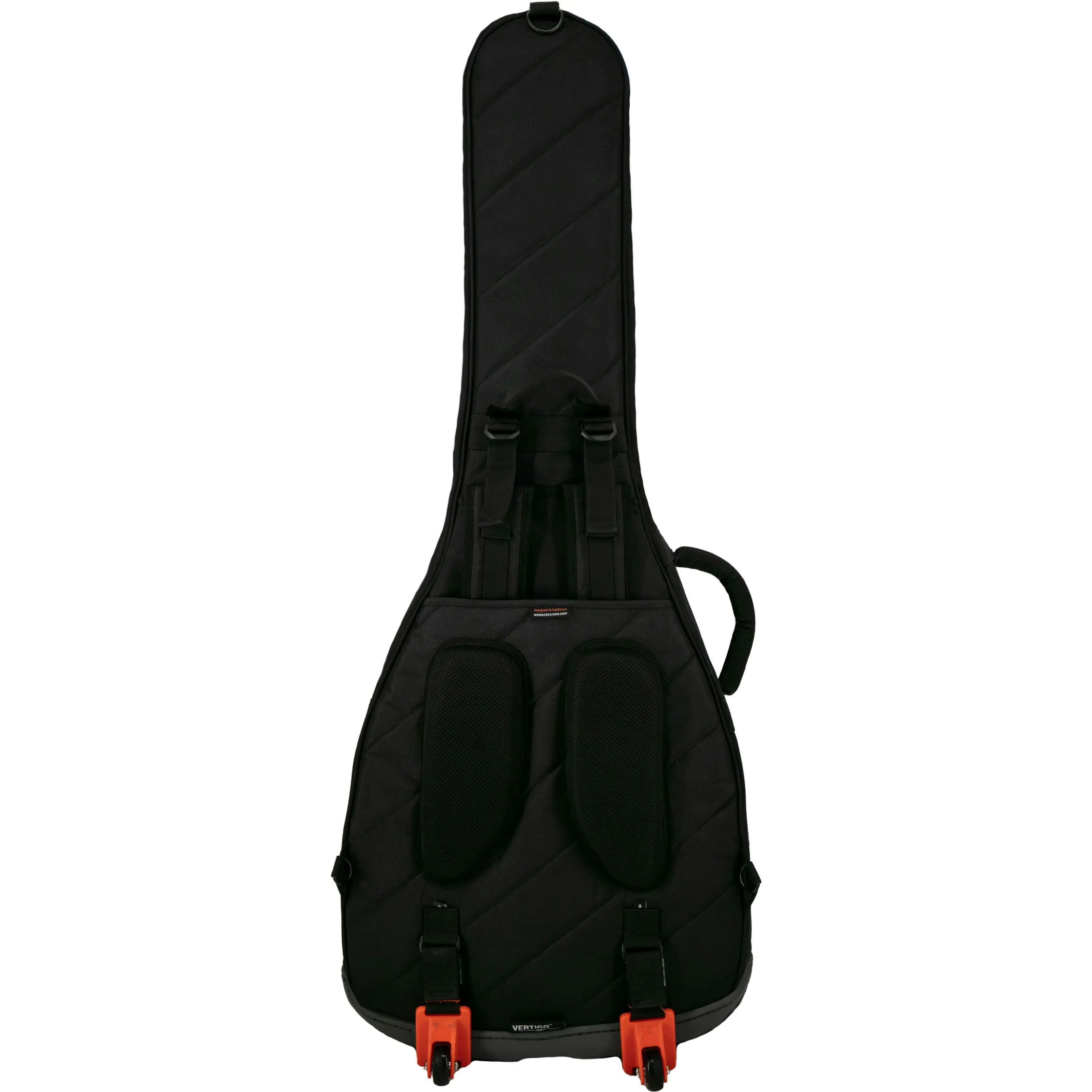 Mono M80 Vertigo Ultra Akustik Gitar Kılıfı (Siyah) Mono M80 Vertigo Ultra Akustik Gitar Kılıfı (Siyah)