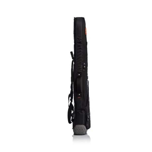 Mono M80-VHB-BLK Vertigo Semi-hollow Gigbag (Siyah) Mono M80-VHB-BLK Vertigo Semi-hollow Gigbag (Siyah)