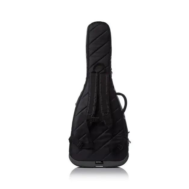Mono M80-VHB-BLK Vertigo Semi-hollow Gigbag (Siyah) Mono M80-VHB-BLK Vertigo Semi-hollow Gigbag (Siyah)