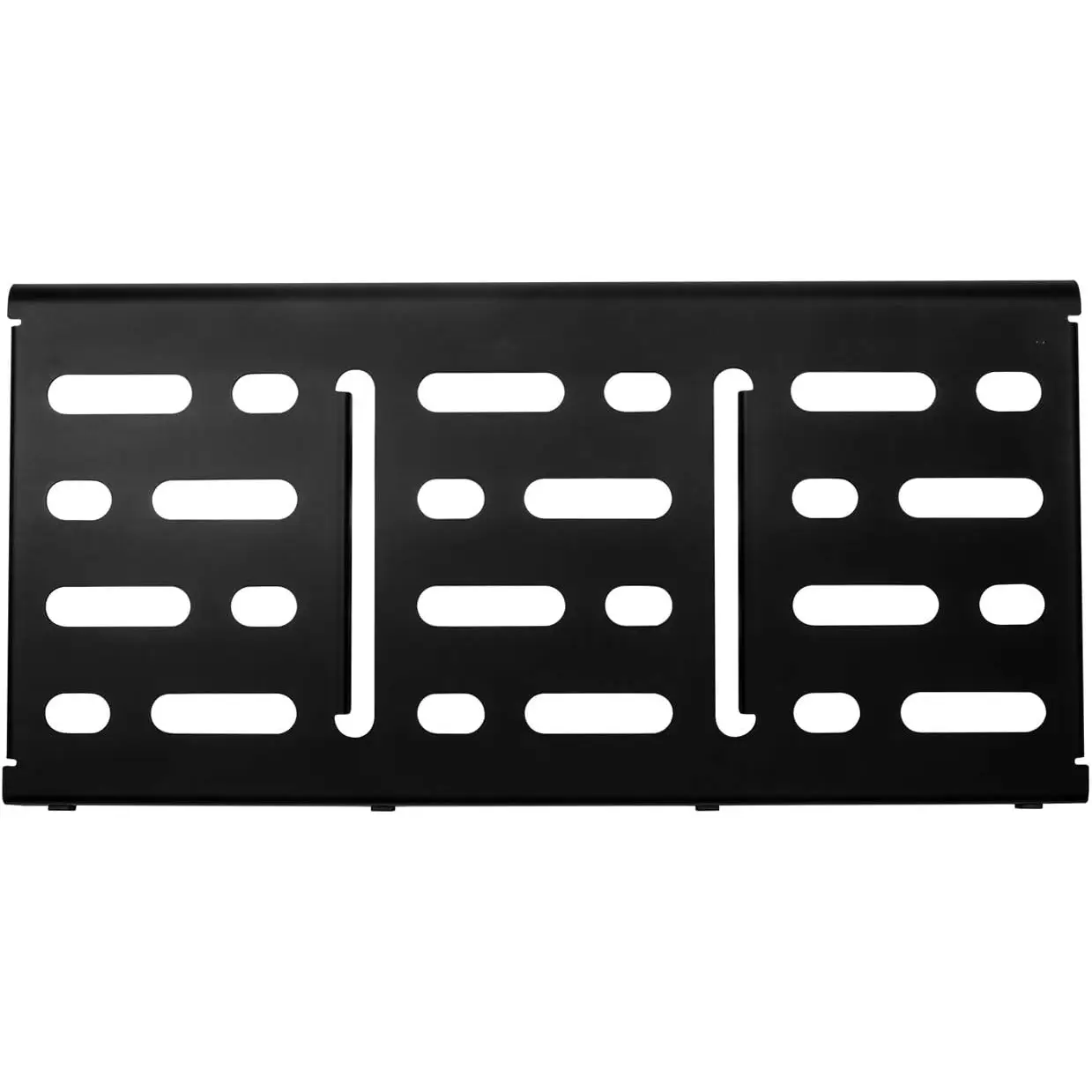 Mono PFX-PB-L-BLK-BDL Large Pedalboard Siyah & Touraccessory Case 2.0 Mono PFX-PB-L-BLK-BDL Large Pedalboard Siyah & Touraccessory Case 2.0