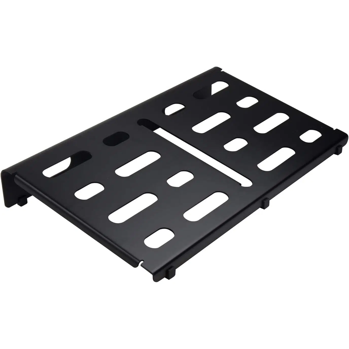 Mono PFX-PB-M-BLK-BDL Medium Pedalboard Siyah & Touraccessory Case 2.0 Mono PFX-PB-M-BLK-BDL Medium Pedalboard Siyah & Touraccessory Case 2.0