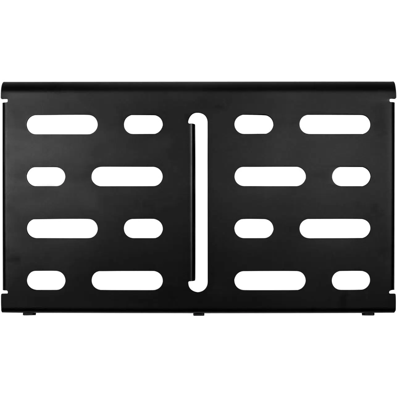 Mono PFX-PB-M-BLK-BDL Medium Pedalboard Siyah & Touraccessory Case 2.0 Mono PFX-PB-M-BLK-BDL Medium Pedalboard Siyah & Touraccessory Case 2.0