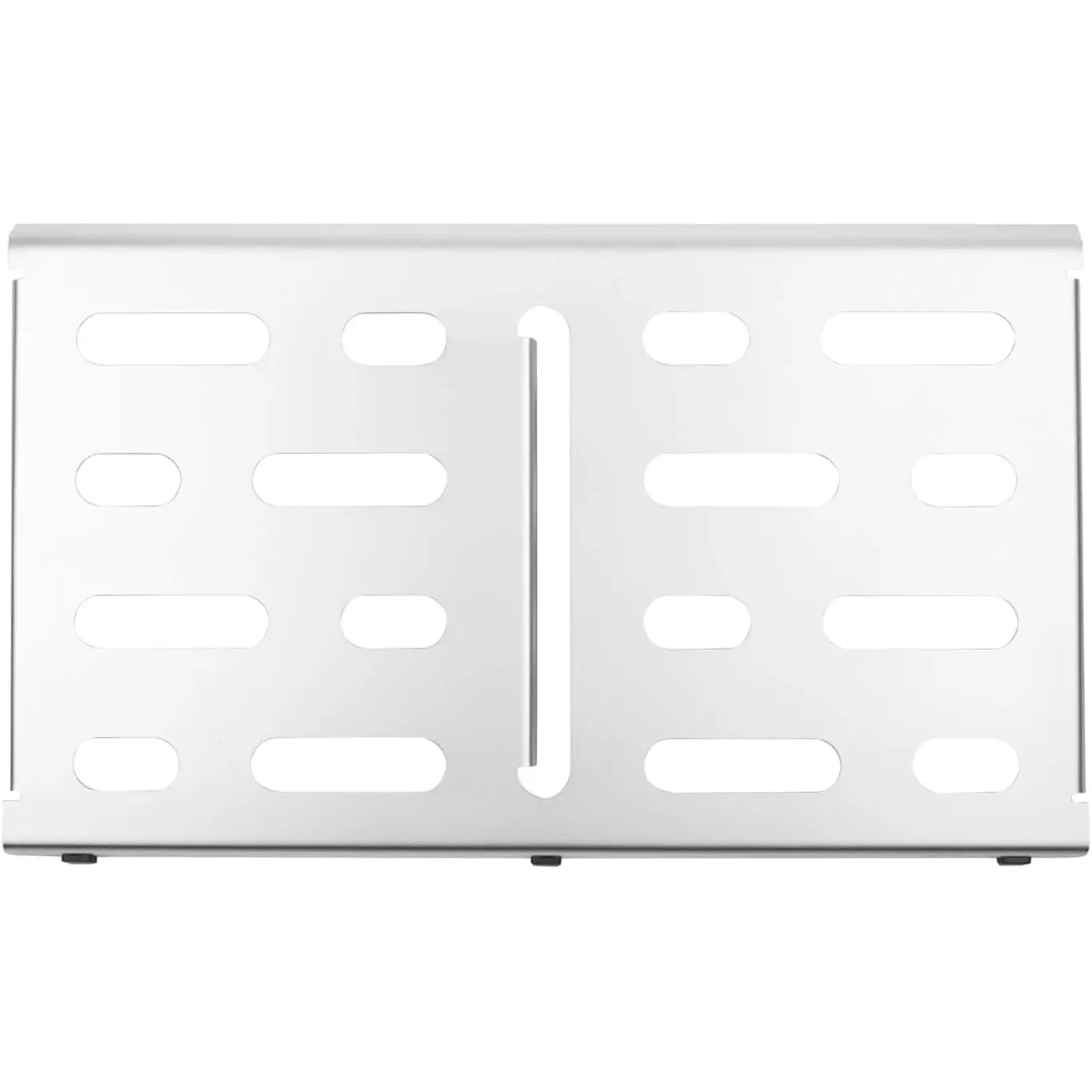 Mono PFX-PB-M-SLV-BDL Medium Pedalboard Silver & Touraccessory Case 2.0 Mono PFX-PB-M-SLV-BDL Medium Pedalboard Silver & Touraccessory Case 2.0